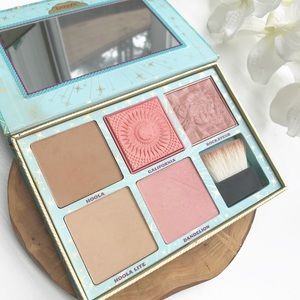 Benefit Cheek Parade Palette